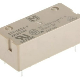 Panasonic ST2-DC5V-F image
