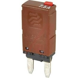 1616-21-7.5A E-T-A Elektrotechnische Apparate
