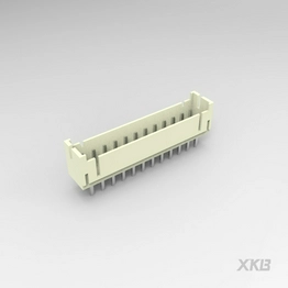 XKB Connectivity X2026WV-2x12-N0SN image