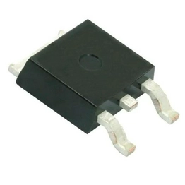 NTD600N80S3Z ON Semiconductor