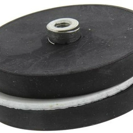 E853/1 Eclipse Magnetics