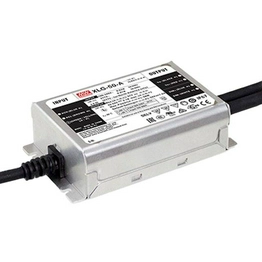 XLG-50-A Mean-Well USA, Inc.