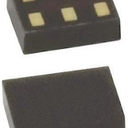 ON Semiconductor FXLP34L6X image