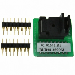 Microchip Technology AC164032 image