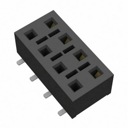 HLE-104-02-L-DV-BE-P-TR samtec