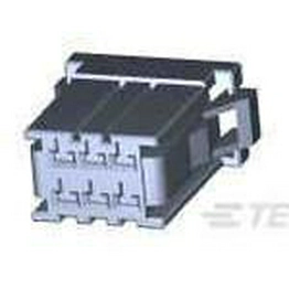 178289-3 TE Connectivity