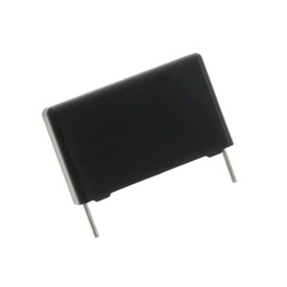 Vishay Intertechnology BFC237895912 image
