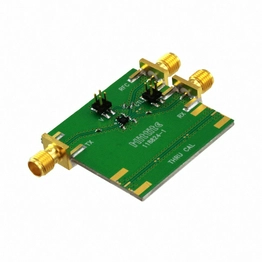 Analog Devices 118097-HMC646LP2 image
