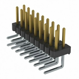 HTSW-109-08-L-D-RA samtec