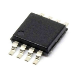 Renesas Electronics ISL32603EFUZ-T7A image