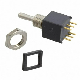 B-18A1P NKK Switches