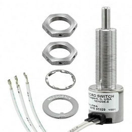 1EN296-6 Honeywell
