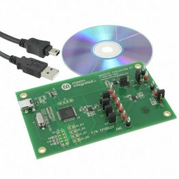 MAX5217EVKIT# Analog Devices