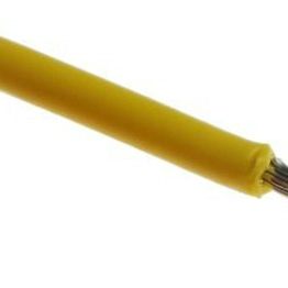 Alpha Wire 3053 YL001 image