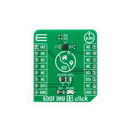 MIKROE-4228 MikroElektronika