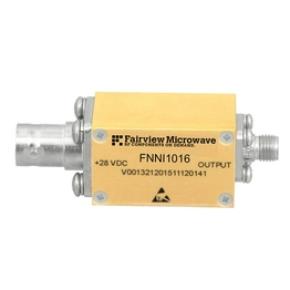 FNNI1016 Fairview Microwave