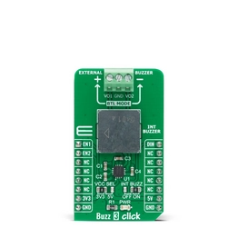 MIKROE-4390 MikroElektronika