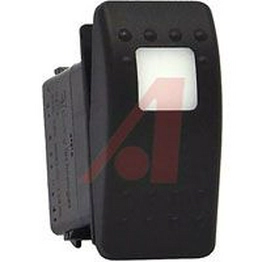 Carling Technologies VJD2A60B-A1B00-000 image