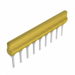 4609X-101-470LF BOURNS