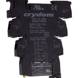 Sensata Technologies DRA-CN048D05 image