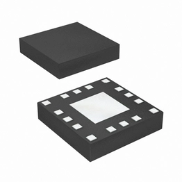 Texas Instruments TUSB1106RTZR image