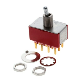 C&K 7401MDCBE image
