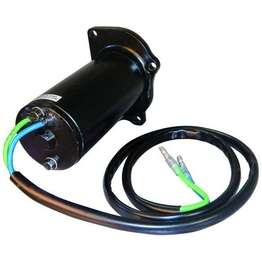 P107-128MOTOR International Lighting