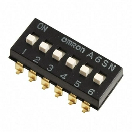 A6SN6104P OMRON
