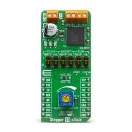 MIKROE-4138-MIK MikroElektronika