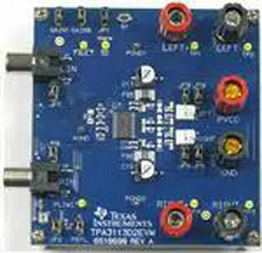 TPA3113D2EVM Texas Instruments