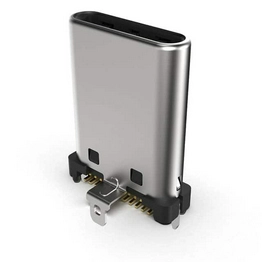 USB4151-GF-C Global Connector Technology