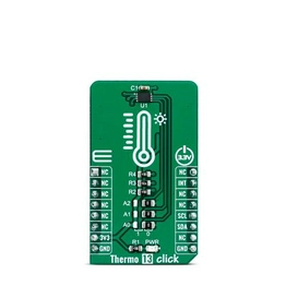 MIKROE-3688 MikroElektronika