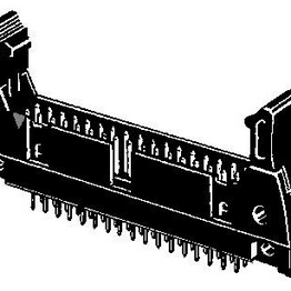 OMRON XG4A-3431 image