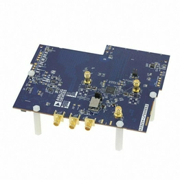 AD9234-LF500EBZ Analog Devices