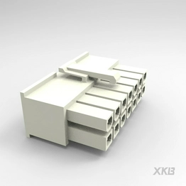 XKB Connectivity X9357HM-2x07-N2 image