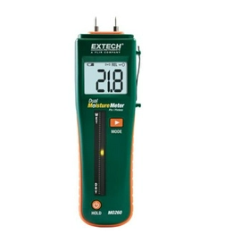 MO260 Extech Instruments