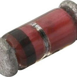 Vishay Intertechnology LL43-GS08 image