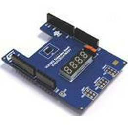 X-NUCLEO-6180XA1 STMicroelectronics