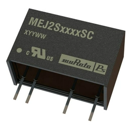 Murata Manufacturing MEJ2S0303SC image