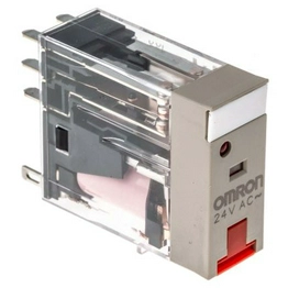 OMRON G2R-2-SNI AC24(S) image
