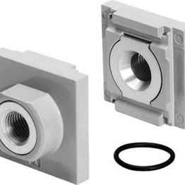 FESTO MS4-AGA image