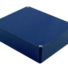 Hammond Manufacturing 1590XXCB image
