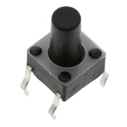 TL1105GF160Q E-SWITCH
