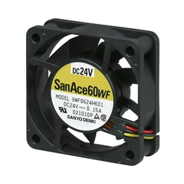 9WF0624H601 SANYO DENKI