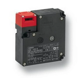 OMRON D4NL-2CFG-B image