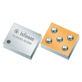 TLI493DW2BWA3XTMA1 Infineon Technologies