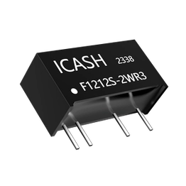 F1212S-2WR3 ICASH