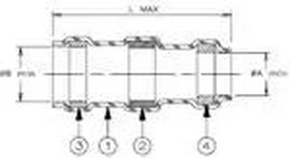 D-100-00 TE Connectivity
