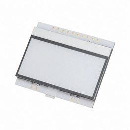 EA LED40X33-A DISPLAY VISIONS