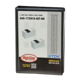 TDK MLG1005S-2-KIT image